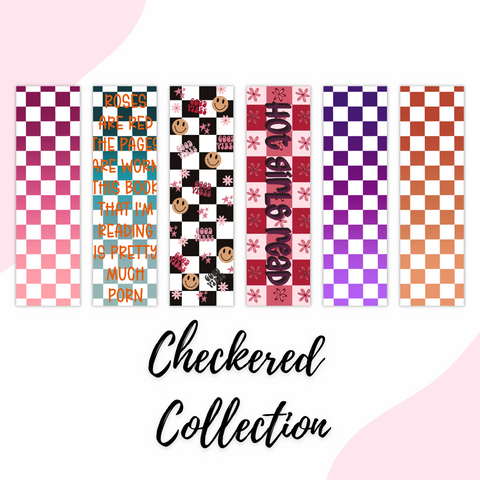 Checkered Collection