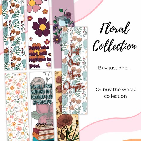 Floral Collection