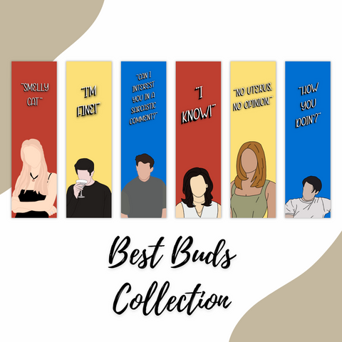 Best Buds Collection