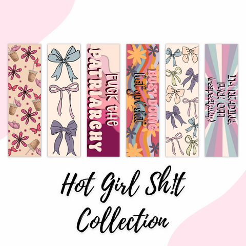 Hot Girl Sh!t Collection